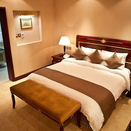Chairmen Hotel Доха Экстерьер фото